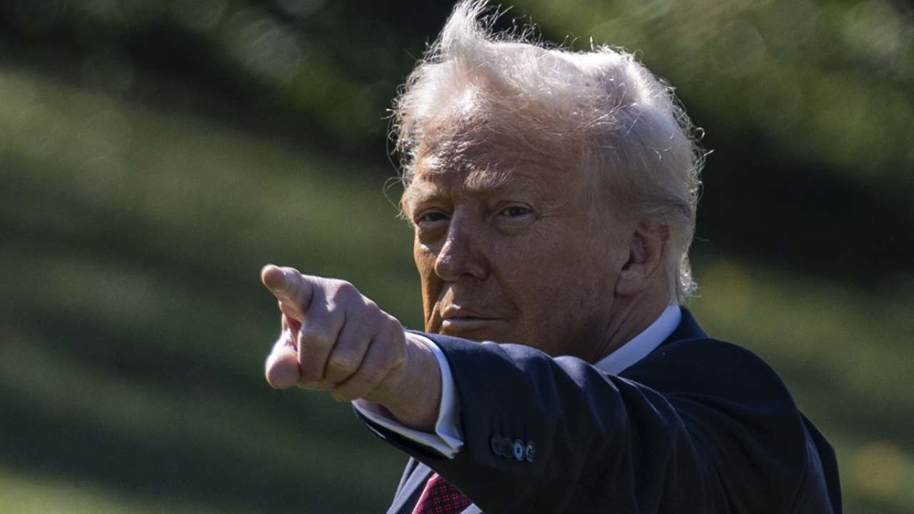 ABD Senatosu'ndan kritik karar: Trump'ı frenleyecek hiçbir şey kalmadı