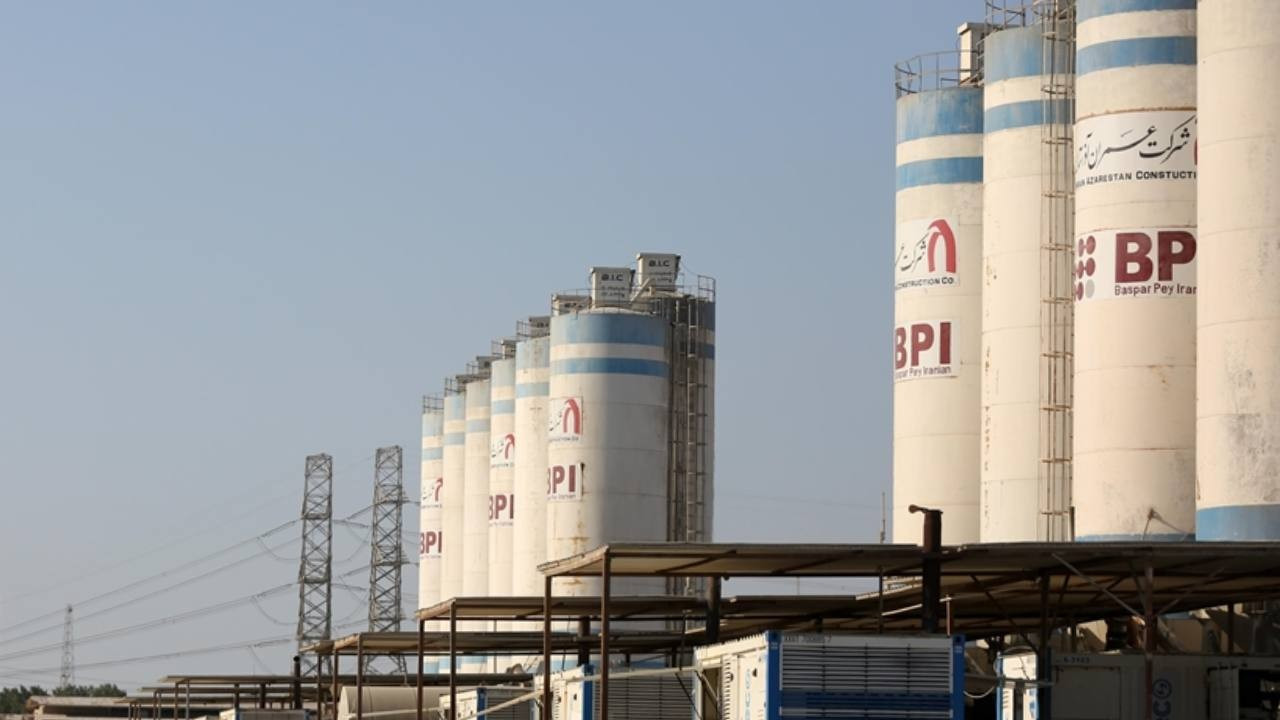 Rosatom'dan 'Buşehr' uyarısı: Vurulursa kimse radyasyondan kaçamaz