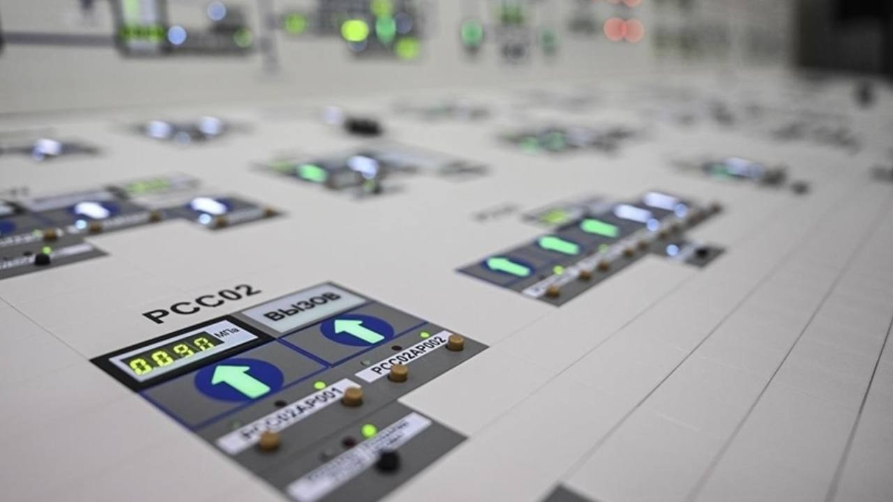 AB'den nükleer teknolojiye 330 milyon euro kaynak