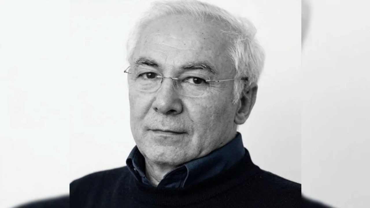 Psikiyatrist ve yazar Erdoğan Özmen hayatını kaybetti