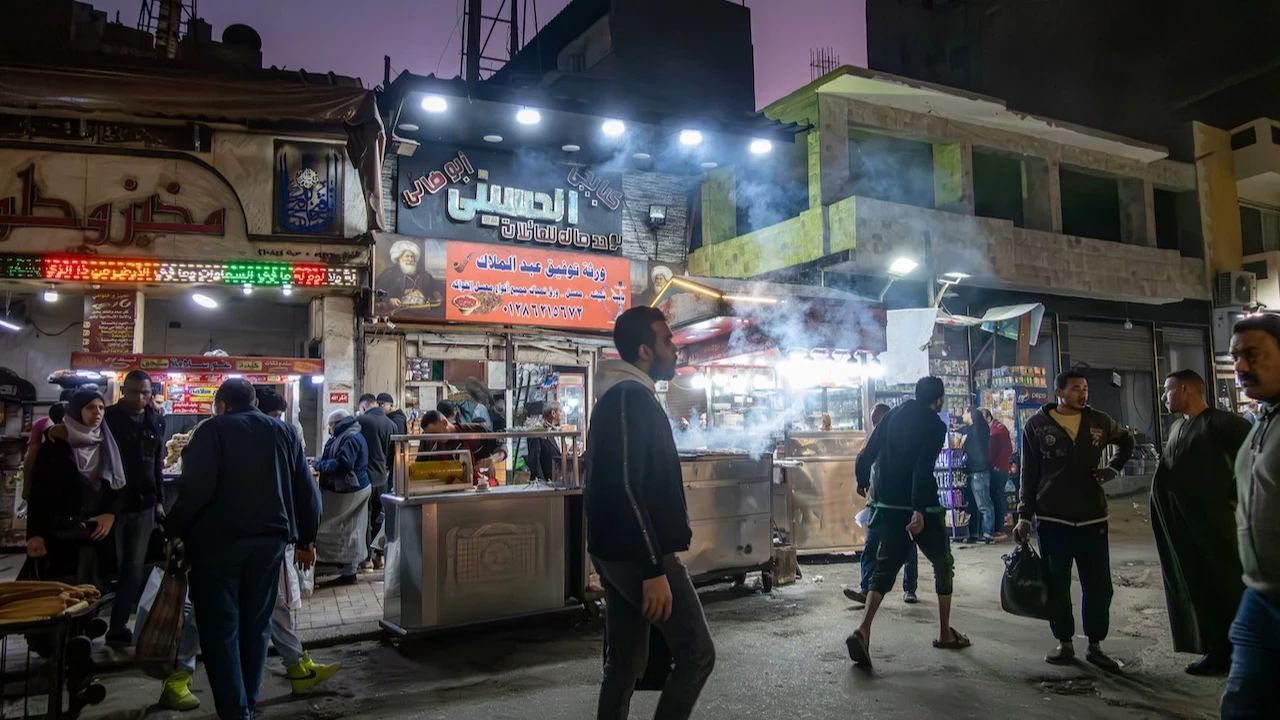 Mısır'ı İran savaşı vurdu: Enerji krizi nedeniyle ışıklar erken sönecek