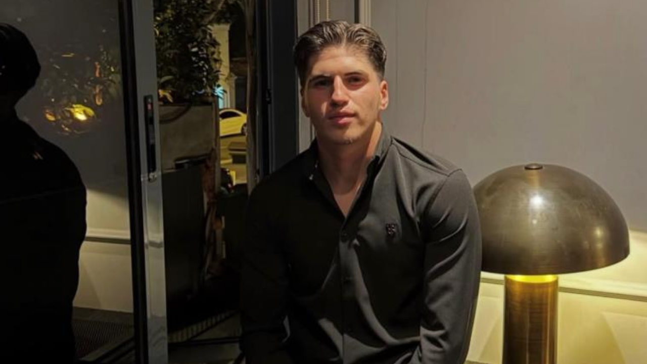 Kubilay Kaan Kundakçı kimdir? Kubilay Kaan Kundakçı olayı nedir?