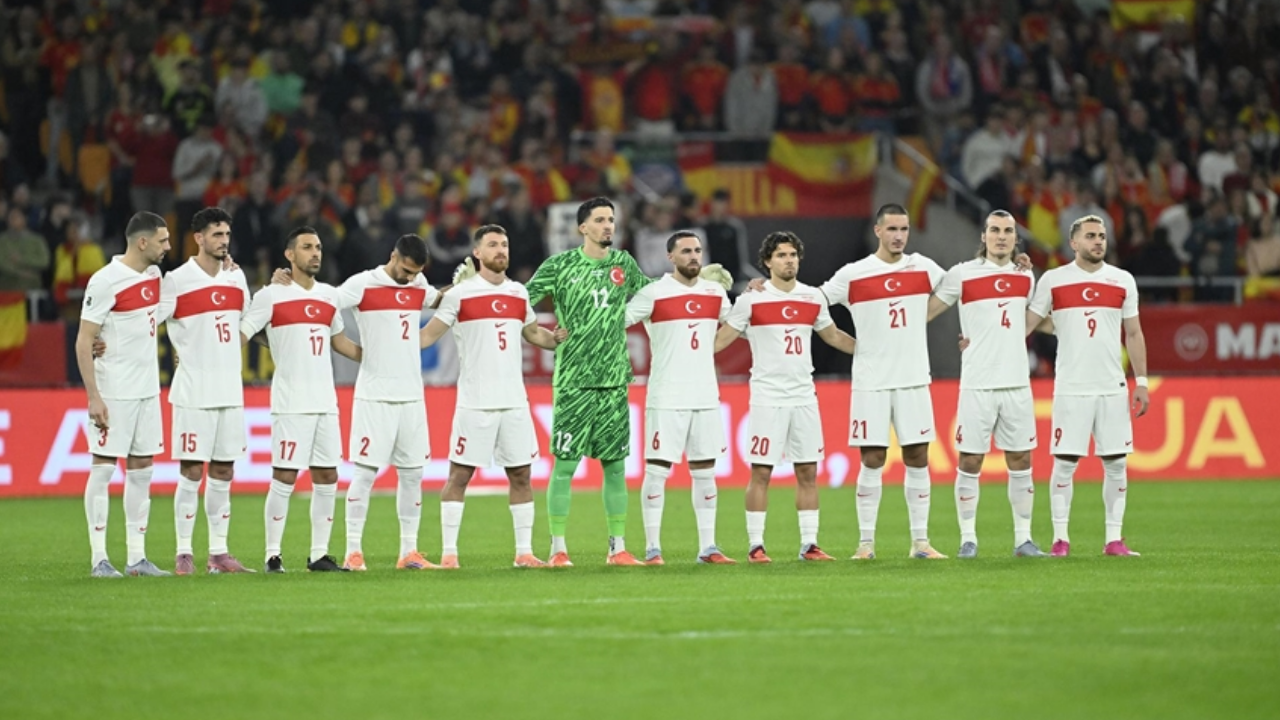Türkiye - Romanya maçı ne zaman, saat kaçta, hangi kanalda?