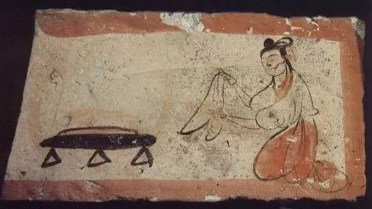 Popüler sokak lezzetini 5 bin yıl önce onlar bulmuş!