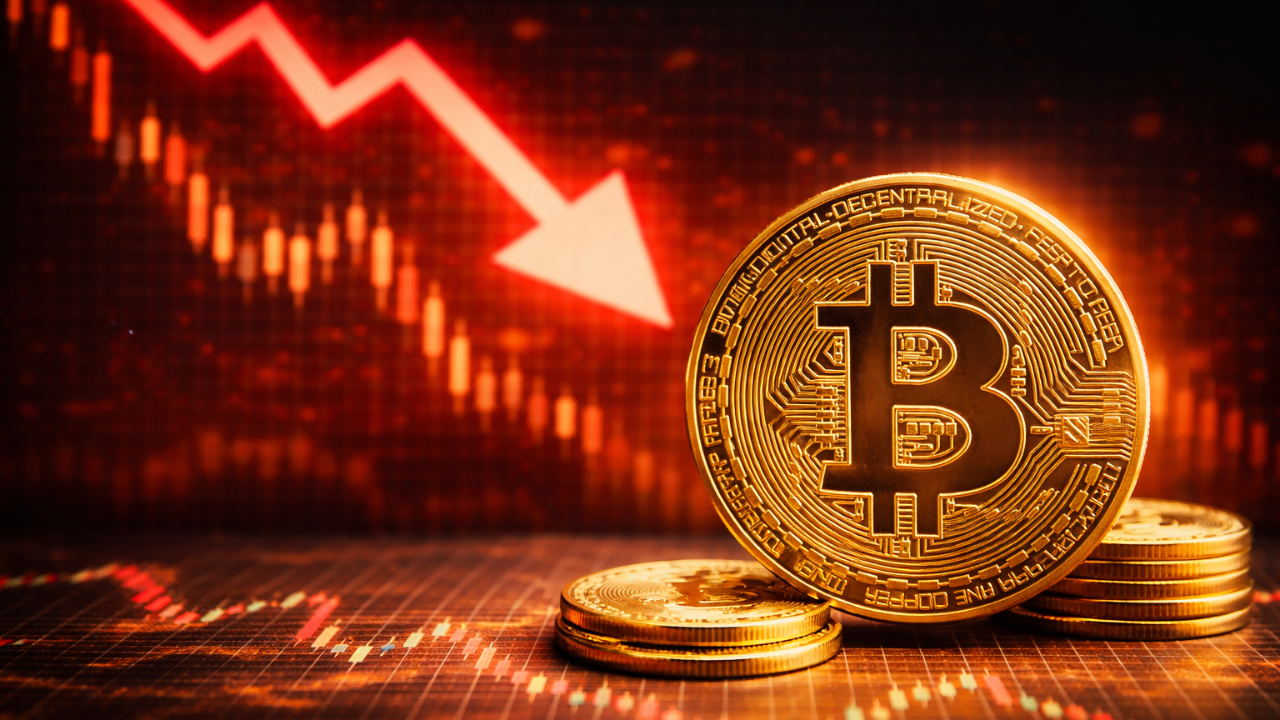 Trump'ın İran çıkışı piyasaları sarstı! Bitcoin 3 haftanın dibine geriledi