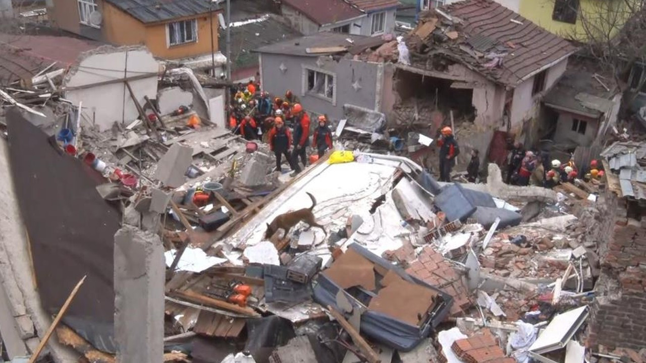 Fatih’ten acı haber: 1 kişi hayatını kaybetti
