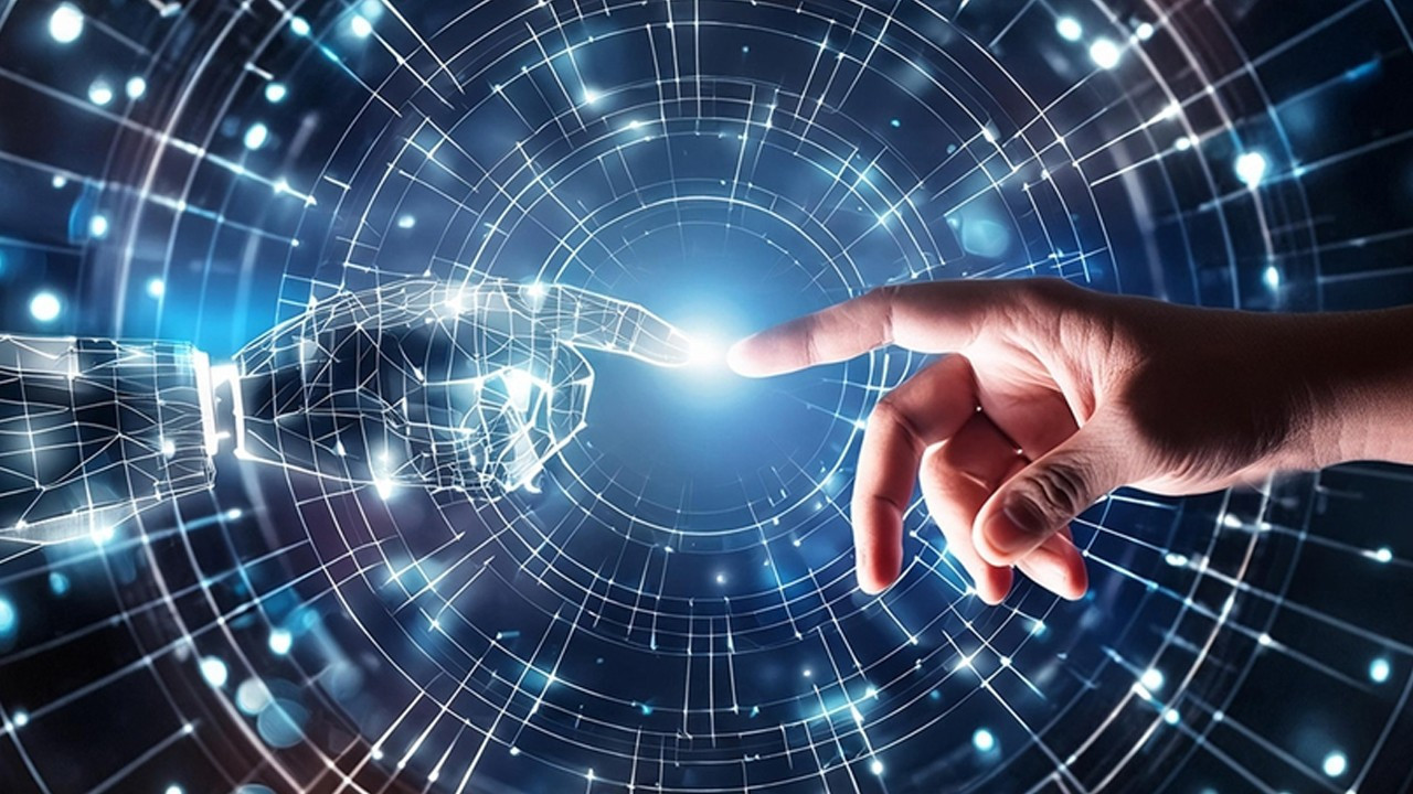 Yapay zekâ günah keçisi mi?