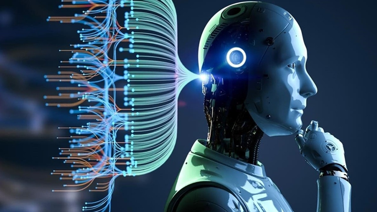 Dr. Jochen Köckler: Fuarcılıkta yapay zekâ ‘insan teması’nı artıracak