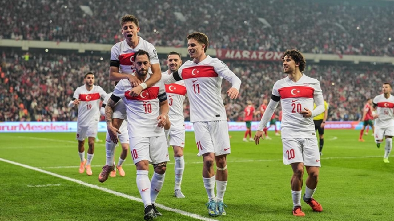 Türkiye-Romanya maçı ne zaman, saat kaçta, hangi kanalda? Milli maç ne zaman?
