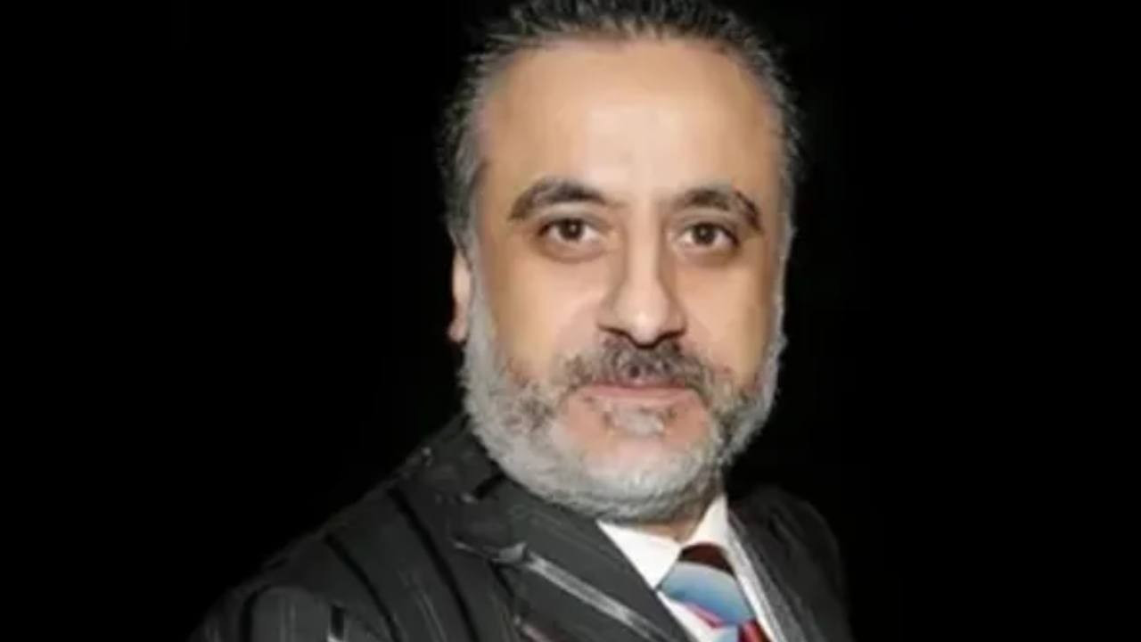 Son dakika... Ünlü yapımcı Erol Köse hayatını kaybetti