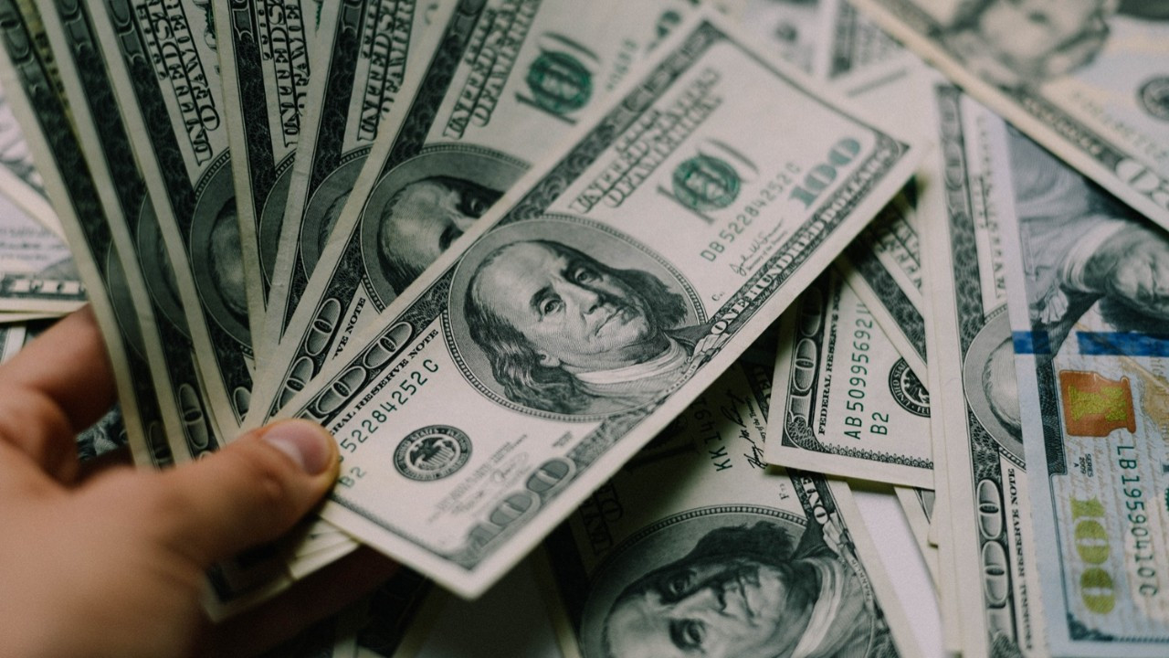 Son dakika: Türkiye'nin kısa vadeli dış borç stokunda artış!