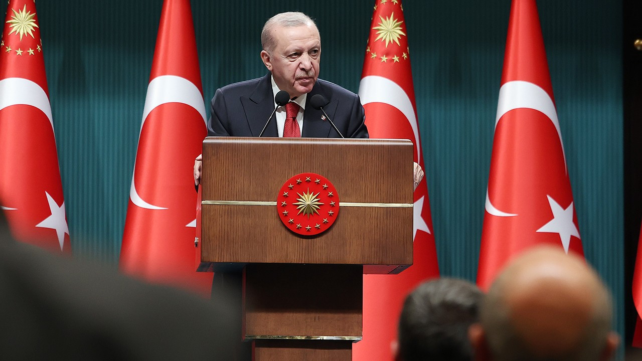 Cumhurbaşkanı Erdoğan açıkladı: İran savaşının Türkiye ekonomisi üzerinde olumsuz etkisi olacak mı?