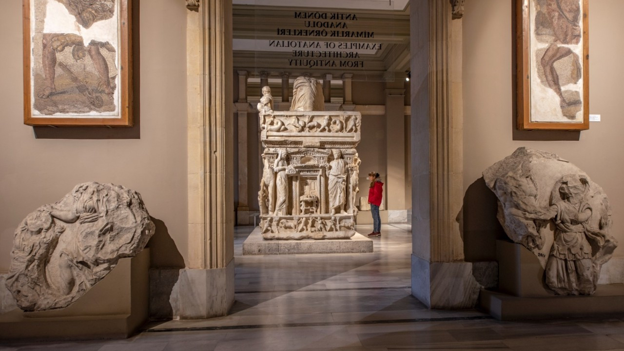 600 binden fazla eser dijital kimliğe kavuştu