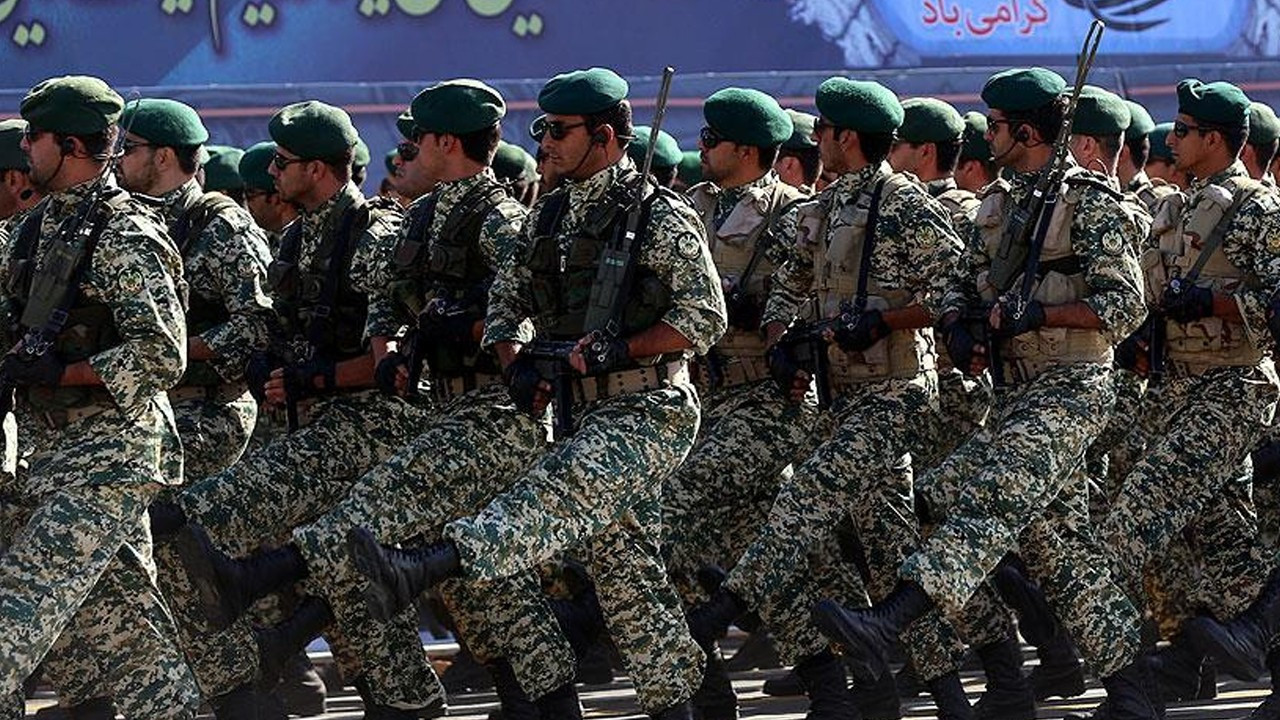 İran'dan ABD'ye net mesaj: Yıllardır bekliyorduk, yaklaşın