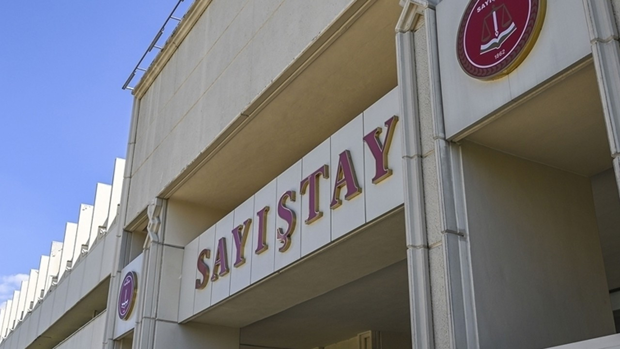 Sayıştay Daire Başkanlığına Mustafa Mis seçildi