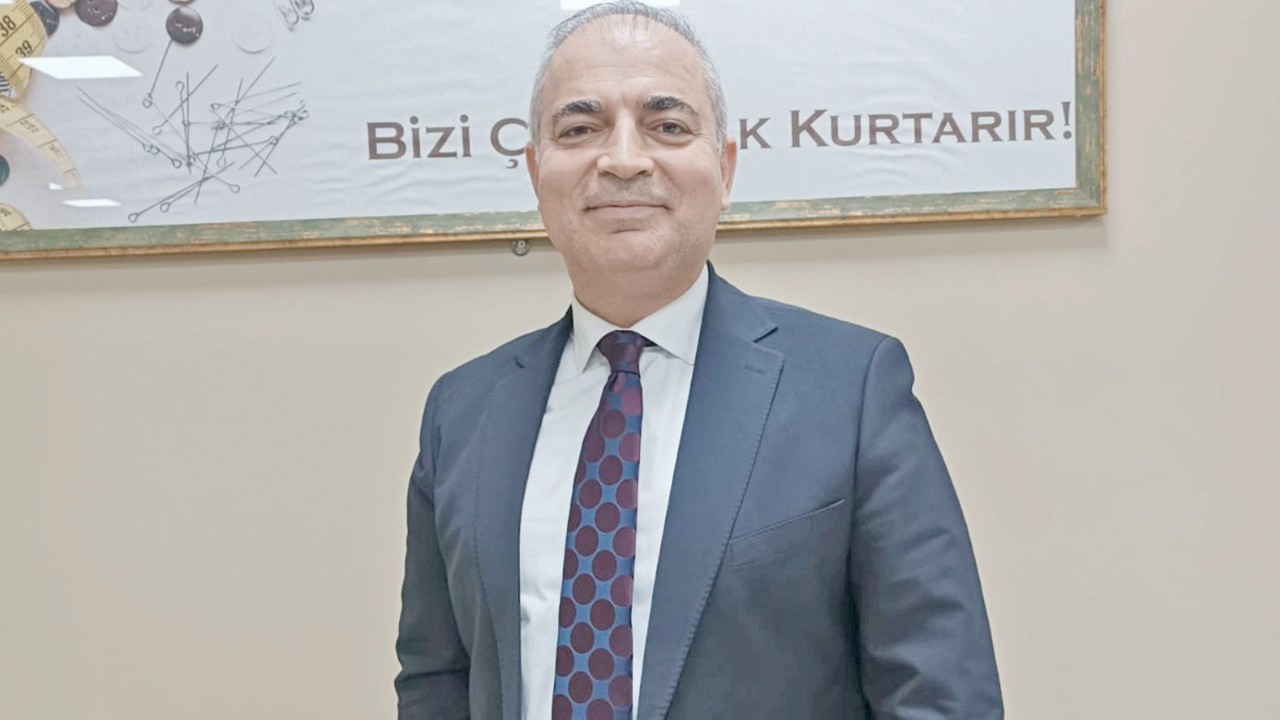 Bozdemir: Kaynaklar boş projelere gitti hazır giyim ihracatı geriledi