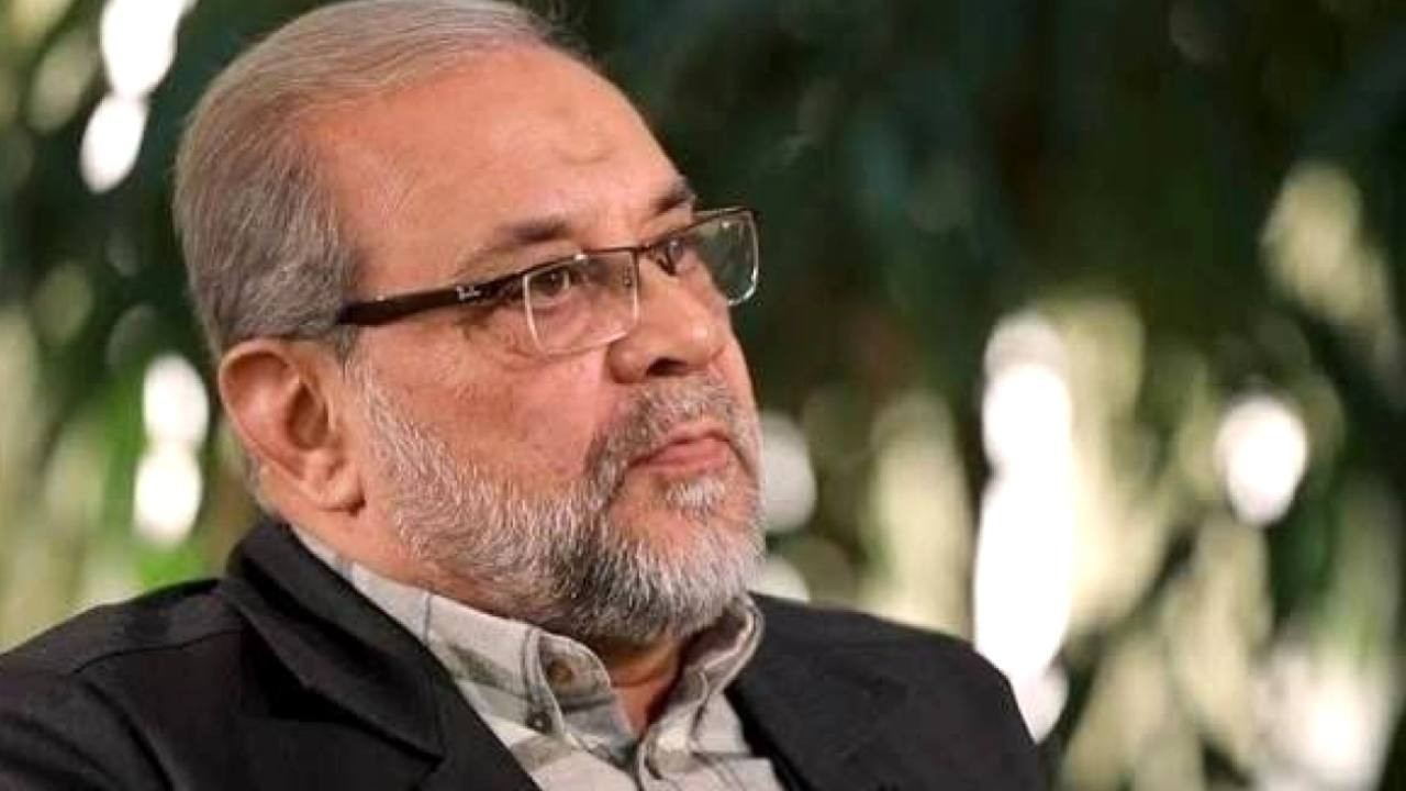 İran'da Ali Laricani'nin yerine kritik göreve gelen isim belli oldu