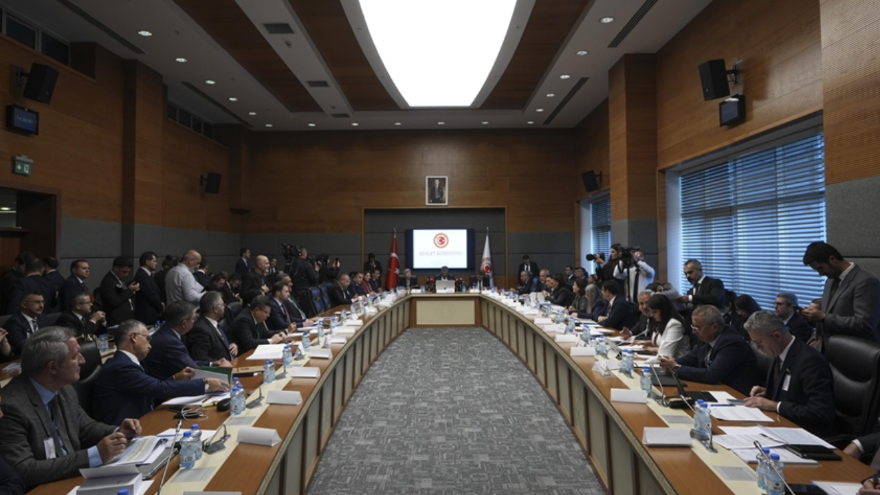 12. Yargı Paketi yeni gelişme var mı, Meclis'e geldi mi? Son durum nedir?