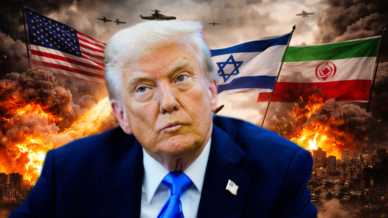 İsrail basını yazdı: ABD'den İran'a 15 maddelik ateşkes teklifi