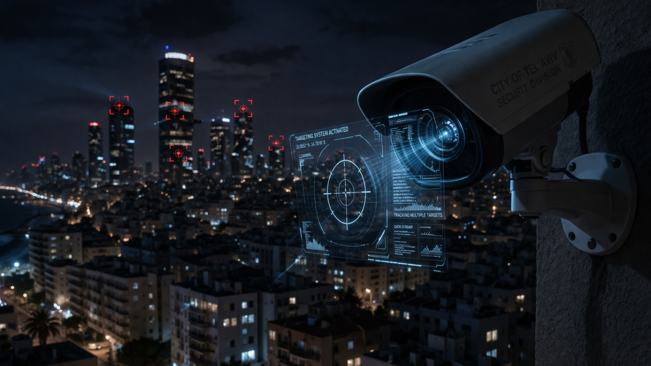 İsrail'den İran'a suikast iddiası: Savaş dijitale sıçradı!