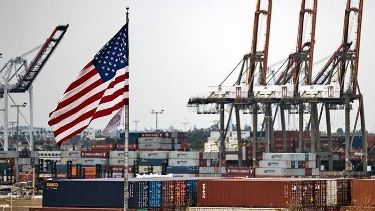 ABD'de cari açık son 5 yılın en düşük seviyesine geriledi