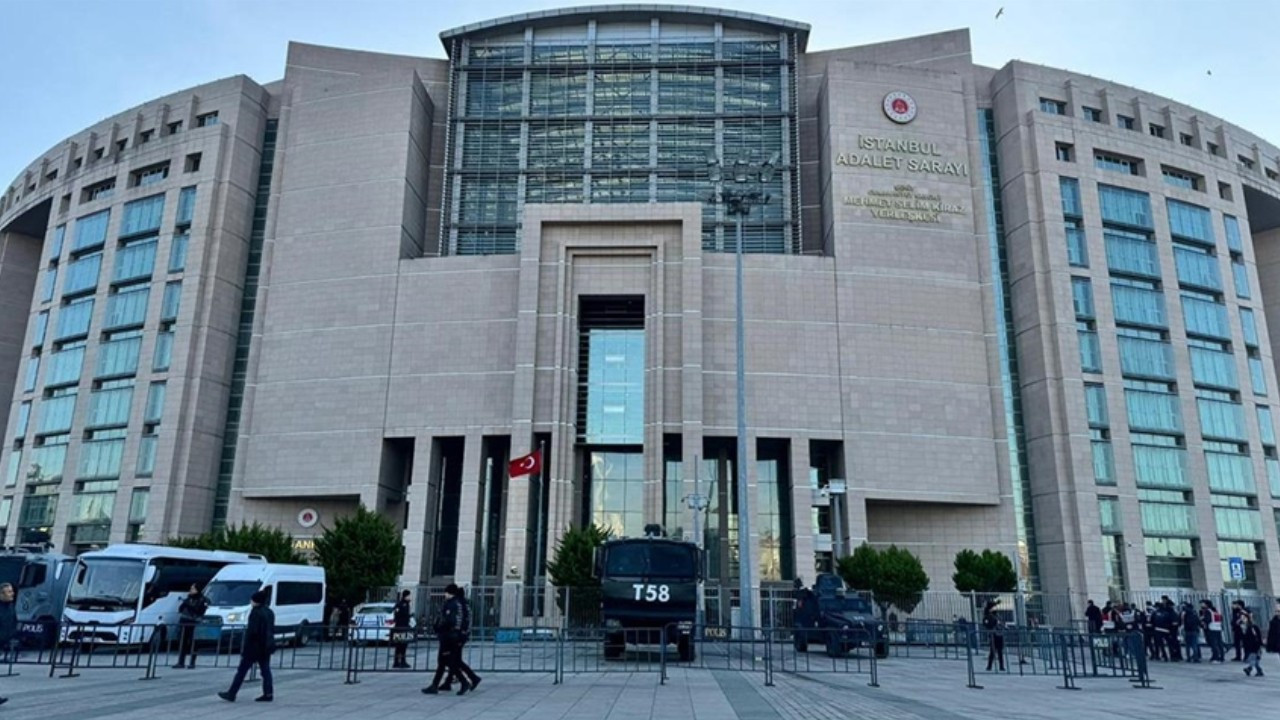 Ünlülere yönelik uyuşturucu operasyonu: 14 kişi gözaltına alındı