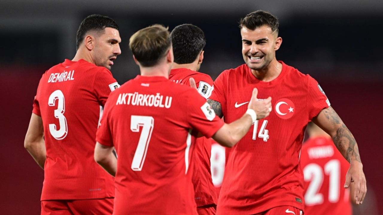 MİLLİ MAÇ SAAT KAÇTA? Türkiye - Romanya maçı ne zaman, saat kaçta, hangi kanalda?