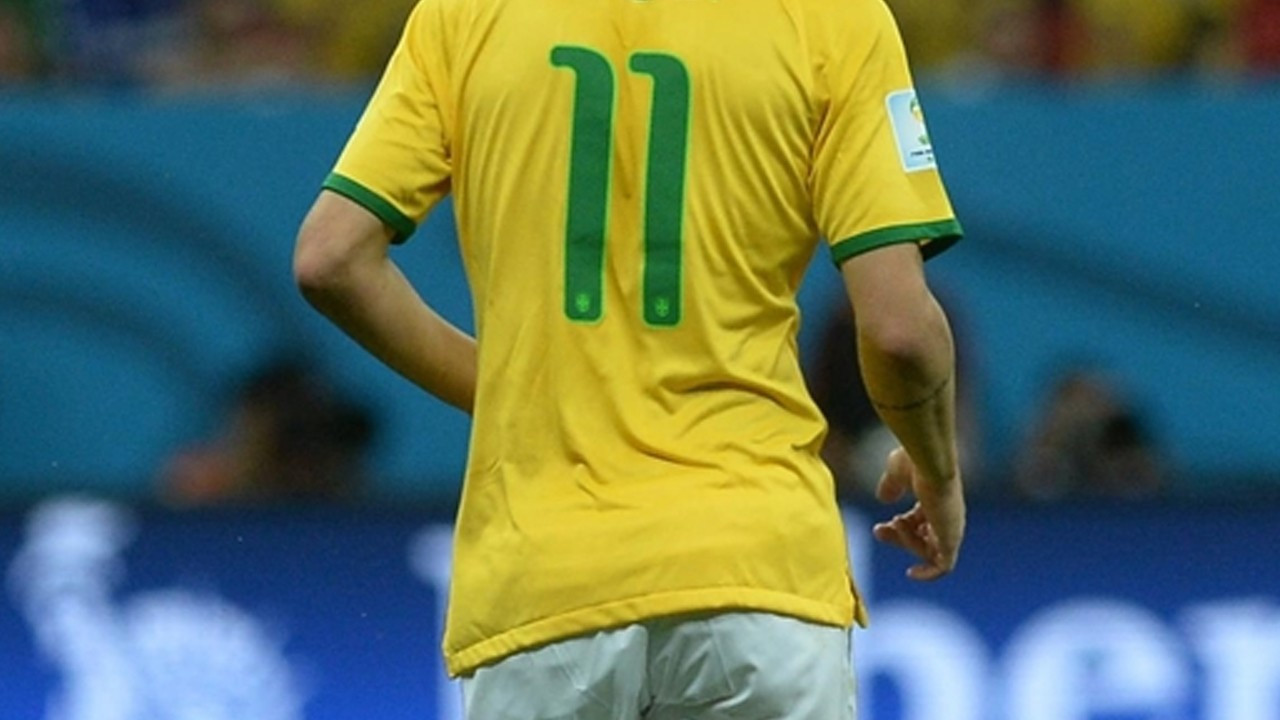 Brezilya - Fransa maçı ne zaman, saat kaçta, hangi kanalda?