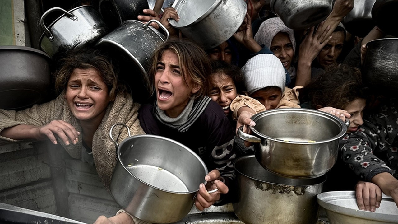 BM'den gıda uyarısı: Etkisi 2-3 ay sürebilir