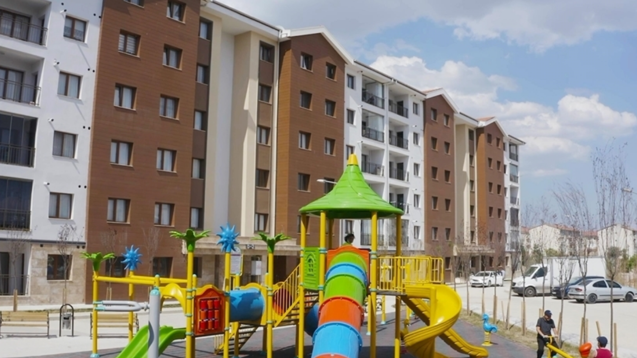 İstanbul TOKİ kura çekimi ne zaman, hangi gün? Kura töreni tarihi açıklandı mı?