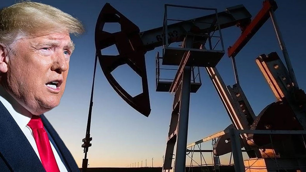 Trump'tan İran değerlendirmesi: Piyasalar sandığım kadar sarsılmadı