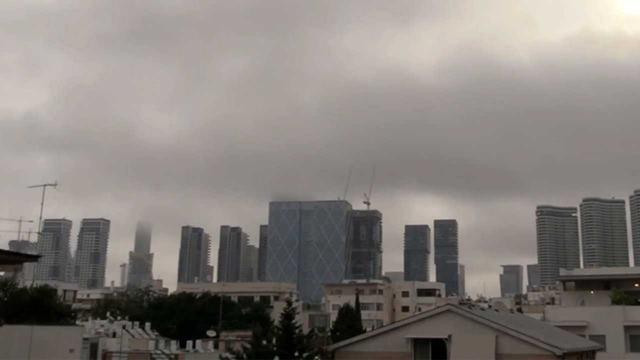 İran’dan bir misilleme daha: Tel Aviv ve Kudüs’te sirenler çaldı