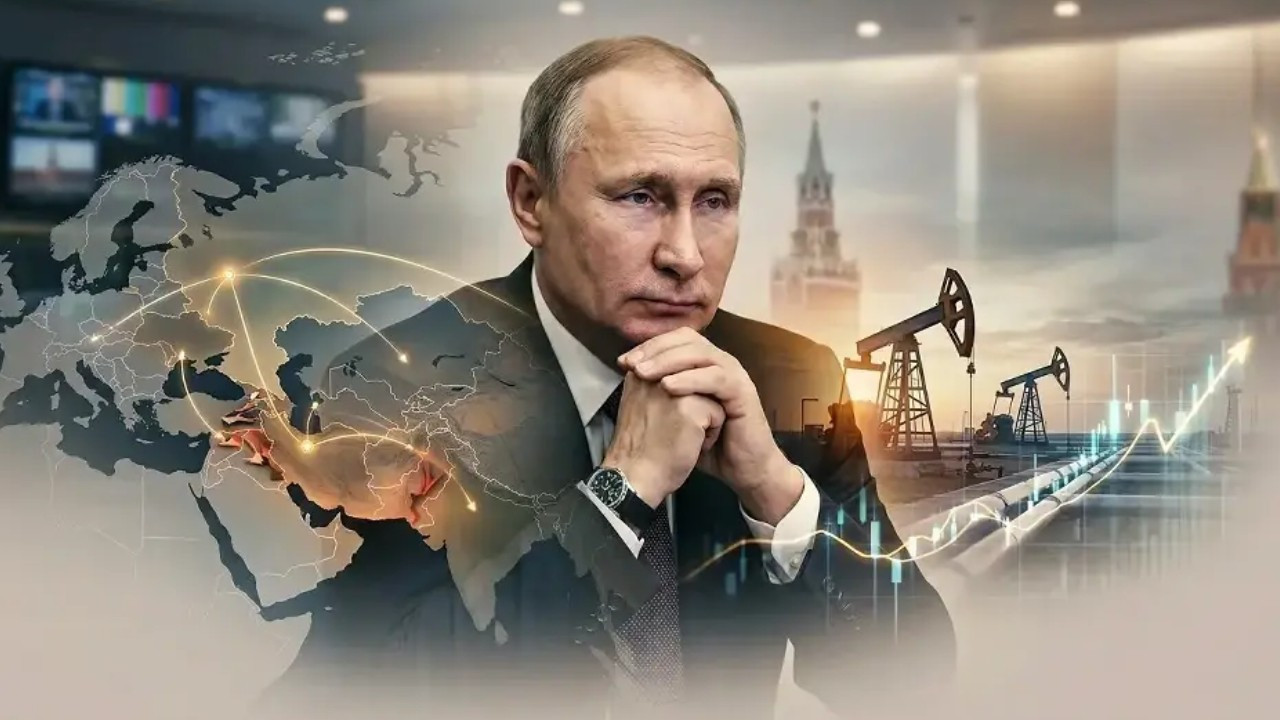 Kriz büyüdü, fiyatlar uçtu: Rusya kazançlı çıktı ama arz açığı kapanmıyor