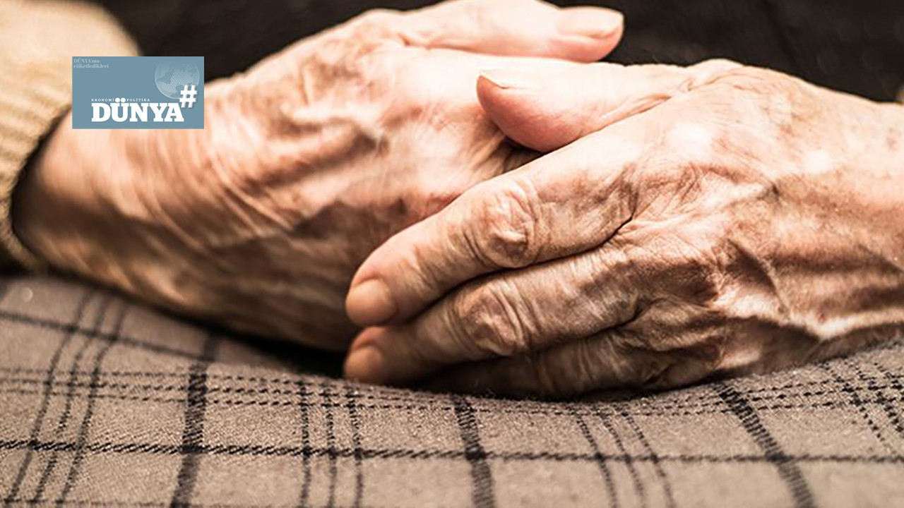 Yaşlanma tedavi edilmeli mi?