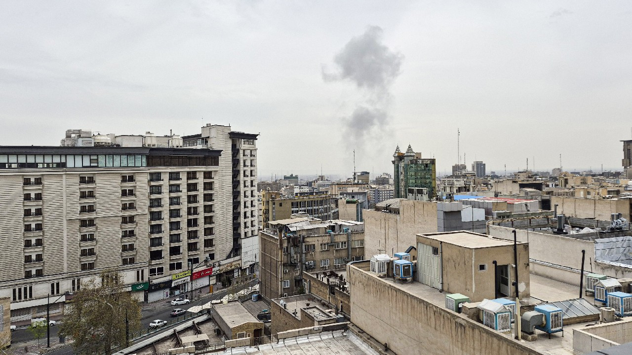 İran'a büyük saldırı: 26 ölü