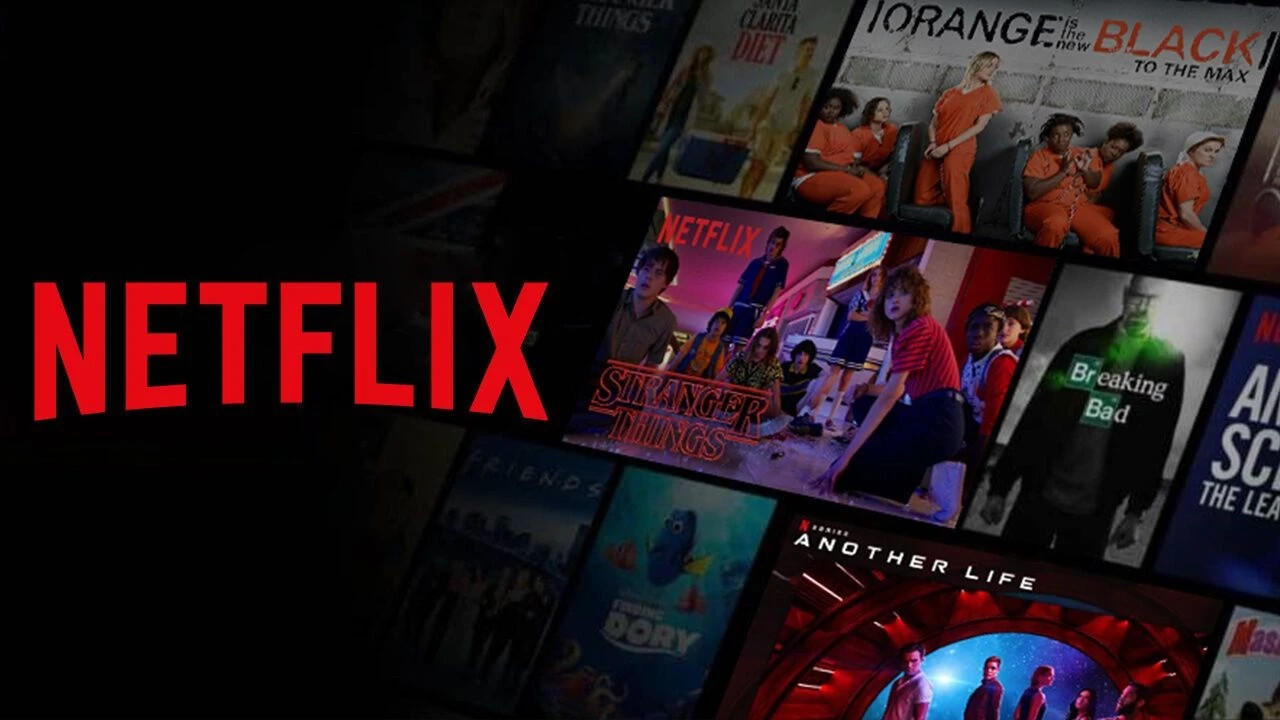 Netflix’ten yeni zam furyası: Tüm paketlerin fiyatı arttı