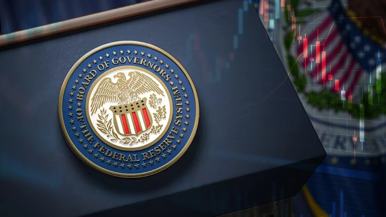 Fed’den bir savaş uyarısı daha: Enflasyon riski öne çıktı