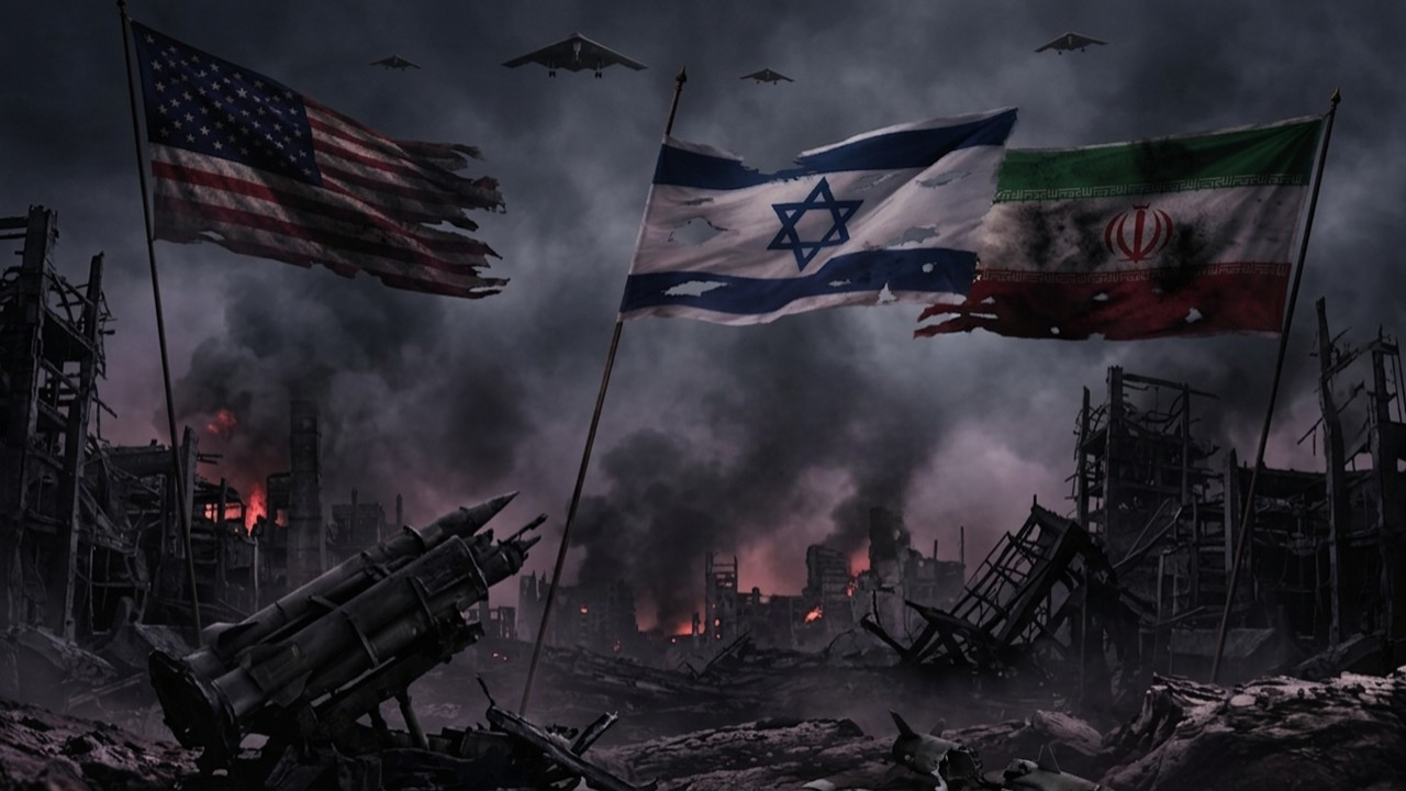 İsrail'de yaralı sayısı 5 bin 689'a ulaştı