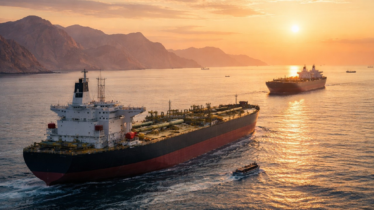 Piyasalara nefes aldıracak açıklama: İran ile anlaştık