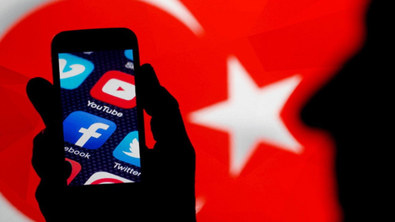 Türkiye ekran saati ortalamasında fark attı! İşte en çok kullanılan uygulamalar...