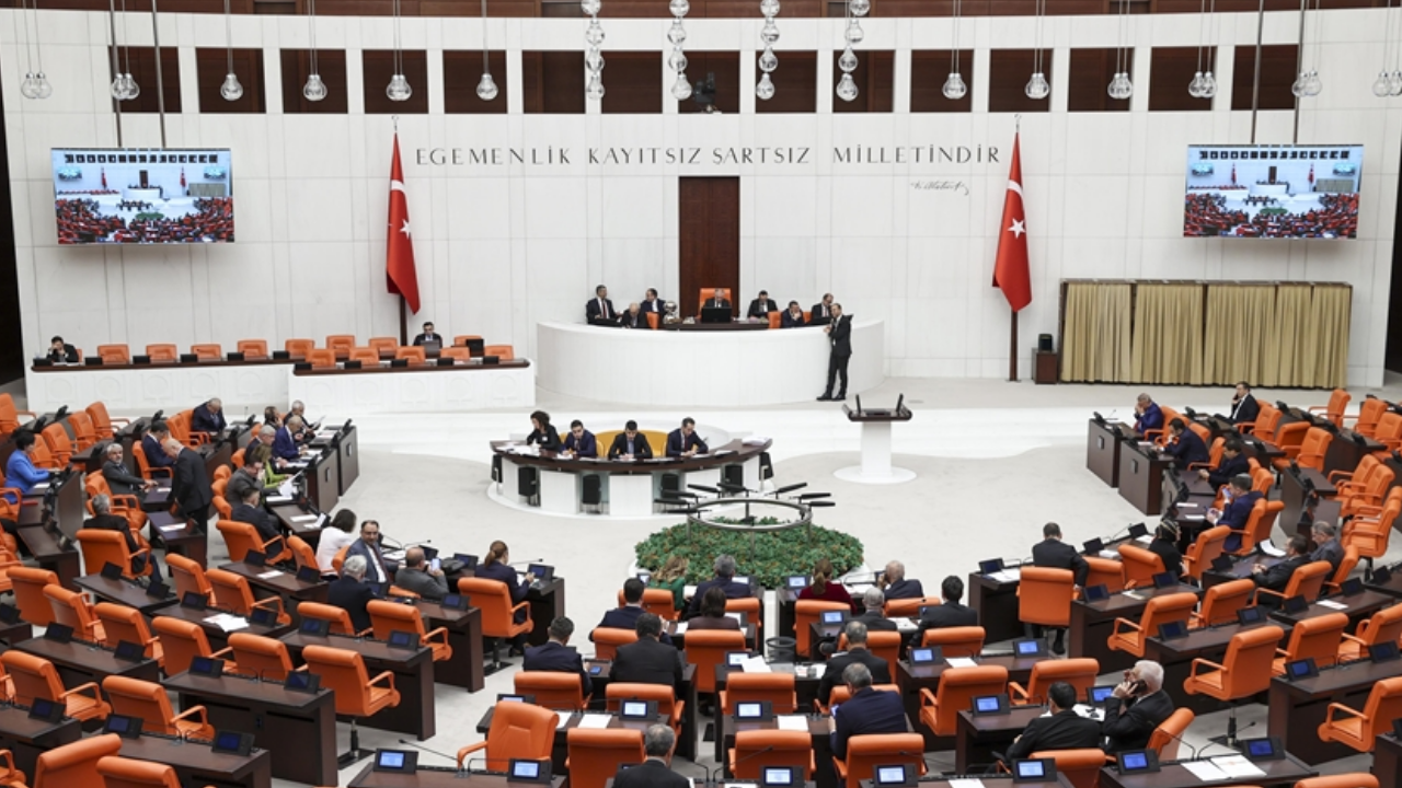 12. Yargı Paketi Meclis'e ne zaman gelecek? Yeni yargı paketi yeni gelişme var mı?