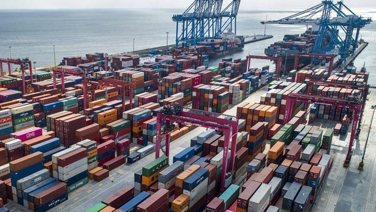 Bakanlık’tan "İsrail’le ticaret sürüyor" iddiasına yanıt: Tamamen yalan