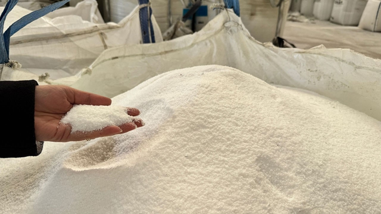 Hürmüz krizi gübre arzını vurdu: Küresel gıda zincirinde alarm