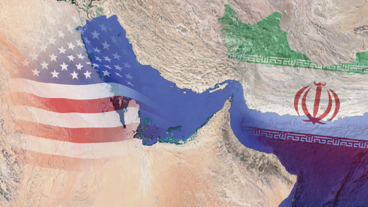 İran'dan ABD'ye sert uyarı: 'Köpekbalıklarına yem olursunuz'