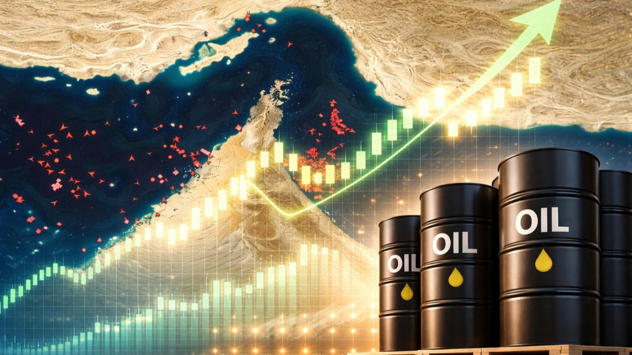 Petrolde kabus senaryosu: 150 dolar ve ötesi mümkün