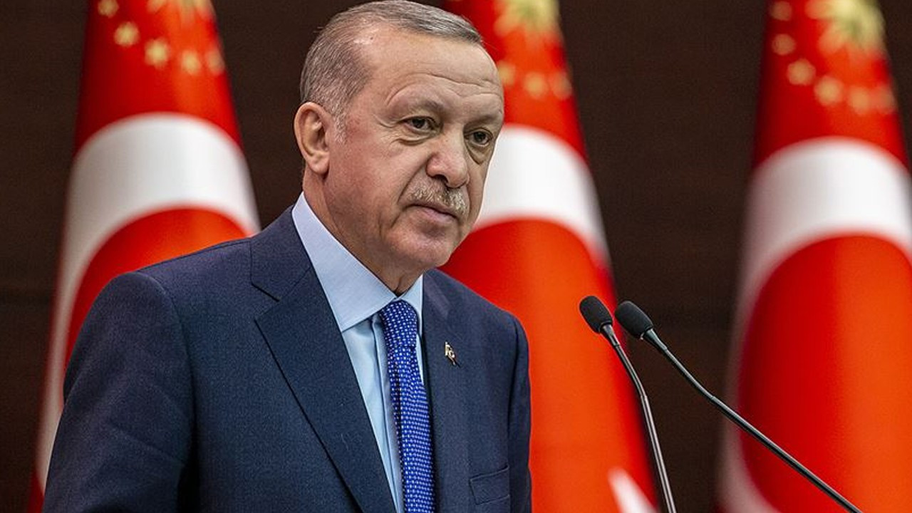 Cumhurbaşkanı Erdoğan'dan Özgür Özel'e 500 bin liralık tazminat davası