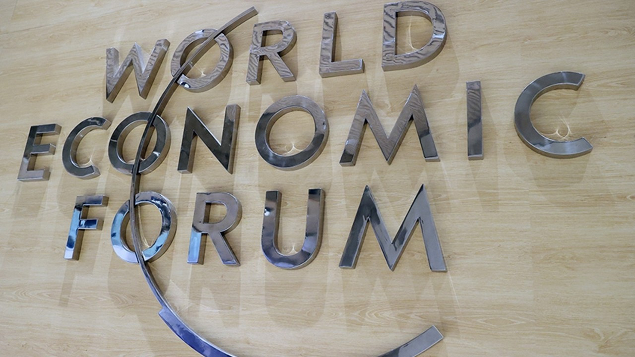 WEF