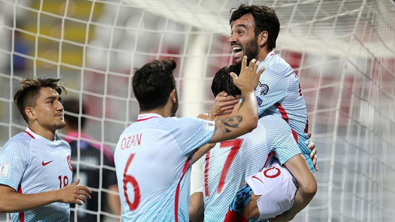 Türkiye Kosova ile daha önce maç yaptı mı, kim yendi?