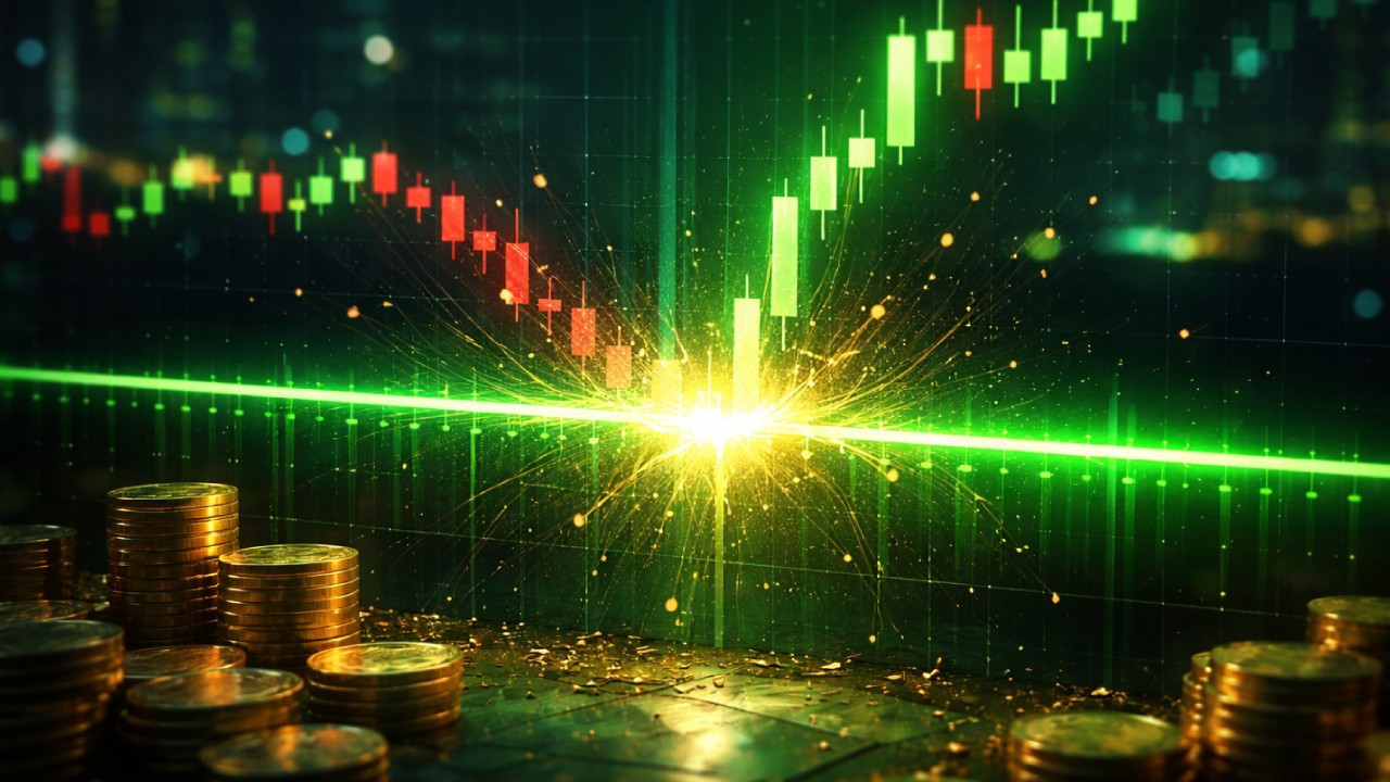 Altında kritik eşik! Savunma hattı: 4 bin 350 dolar