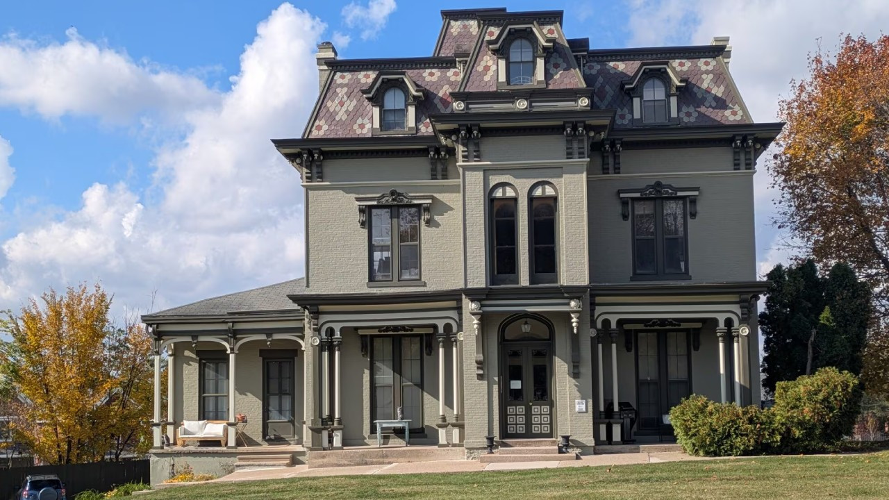 1 dolara aldı, 1.1 milyon dolara satıyor! Yıllarca kiraya verdi, servet sahibi oldu